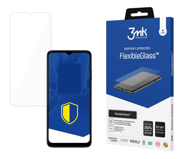 3MK Flexible Glass do Nokia G22 5903108525039 - 1149577 - zdjęcie